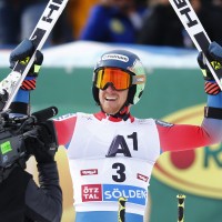 Ted Ligety