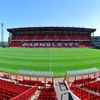 barnsley