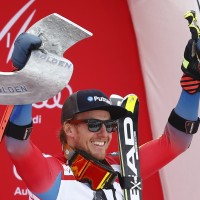 Ted Ligety re