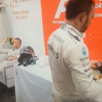 rosberg hamilton