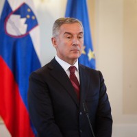 Milo Đukanović