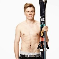 Gus Kenworthy