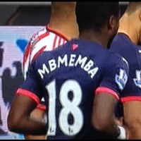 Mbemba Twitter