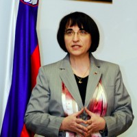 Dr. Ljubica Jelušič