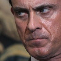 Manuel Valls re