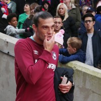 Andy Carroll re