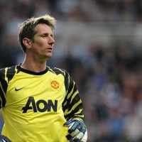 Edwin van der Sar