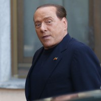 berlusconi re