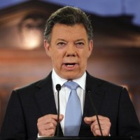 juan manuel santos