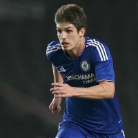 Lucas Piazon