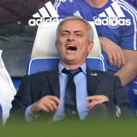 jose mourinho