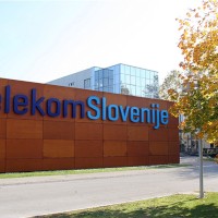 telekom slovenije