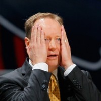 mike budenholzer