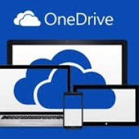 one drive