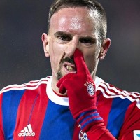 ribery