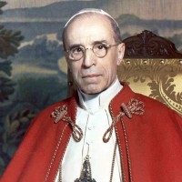 Papež Pij XII.