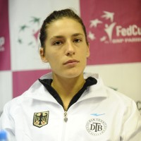 andrea petkovic GW