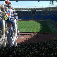 olimpico motoGP