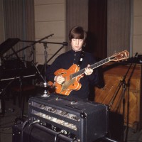 John Lennon kitara