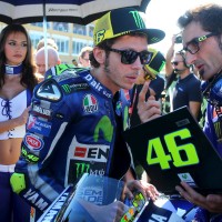 valentino rossi