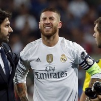 sergio ramos re