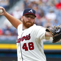 Tommy Hanson re