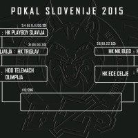 pokal slovenije hokej