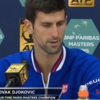 Novak Đoković hrvaška zastava ESPN