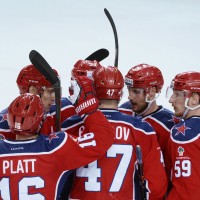 CSKA mursak