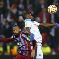 Bosingwa Trabzonspor