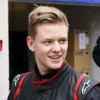 mick schumacher