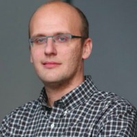 Dr. Jernej Letnar Černič