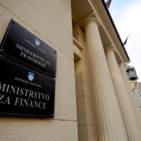 ministrstvo za finance