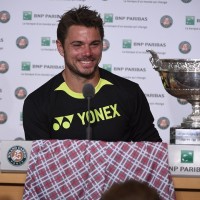 wawrinka