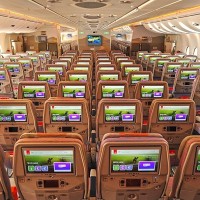 emirates, airbus