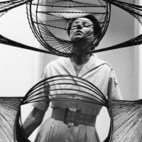 Peggy Guggenheim Art Addict