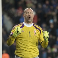 gabor kiraly pm