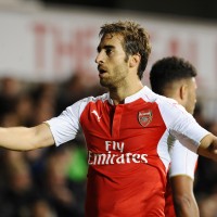 mathieu flamini pm