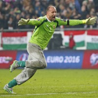 gabor kiraly madžarska re