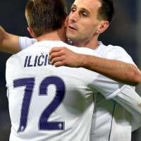 ilicic kalinic