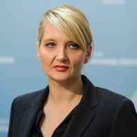 Vesna Györkös Žnidar