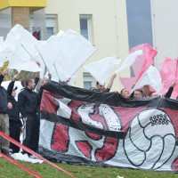 Crazy Boys Rudar Trbovlje Zagorje zasavski derbi