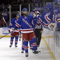 new york rangers re