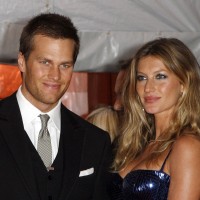 Gisele Bundchen Tom Brady