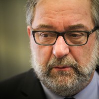 Dr. Boštjan M. Zupančič