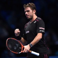 wawrinka re