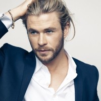 chris hemsworth