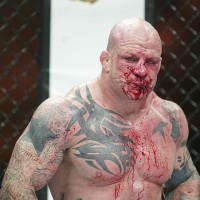 Jeff Monson