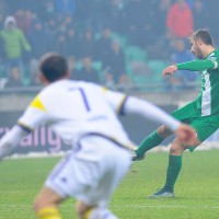 Andraž Šporar Olimpija Ljubljana Maribor Prva liga Stožice