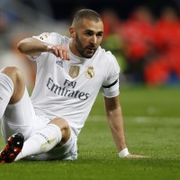 benzema